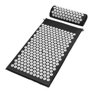Acupressure Mat and Pillow