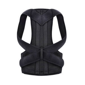 Lower Back Brace Unisex Medium