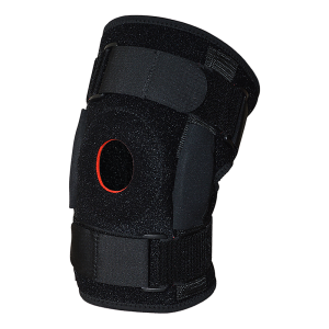 Hinged Knee Brace