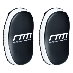 MMA Pads