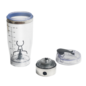 600ml Electric Portable Blender