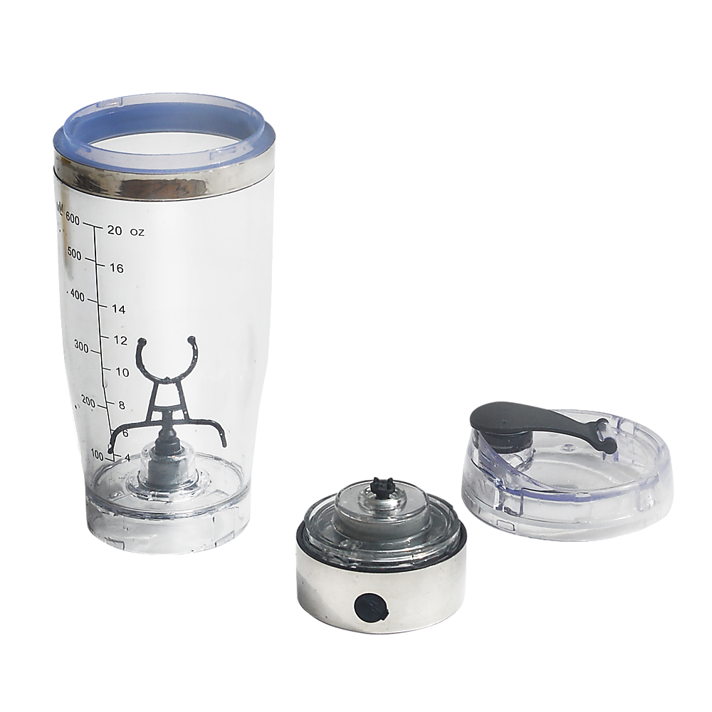 600ml Electric Portable Blender