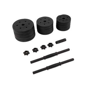20kg Dumbbell Set