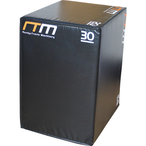 3 IN 1 Foam Plyo Box