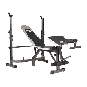 Multi Station Weight Bench