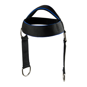 Head Harness And Neck Support