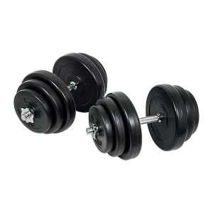 40KG Dumbbell Adjustable Weight