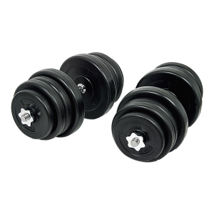 50KG Adjustable Dumbbell Weight