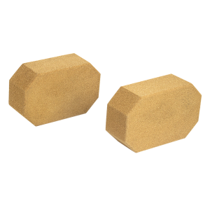 Natural Cork Yoga Blocks