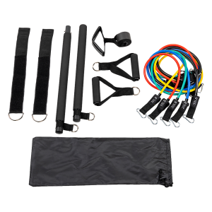 Pilates Resistance Band Kit