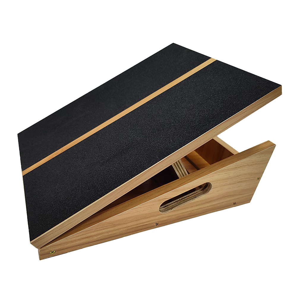 Wooden Slant Board