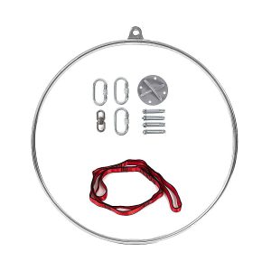 90CM Aerial Yoga Hoop