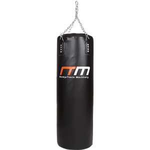 37kg Punching Bag Filled