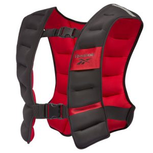 Reebok 10kg Weight Vest